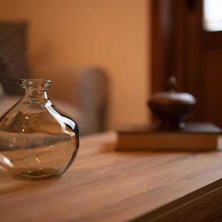 Apartamentos Boutique Hya Τολέδο Εξωτερικό φωτογραφία