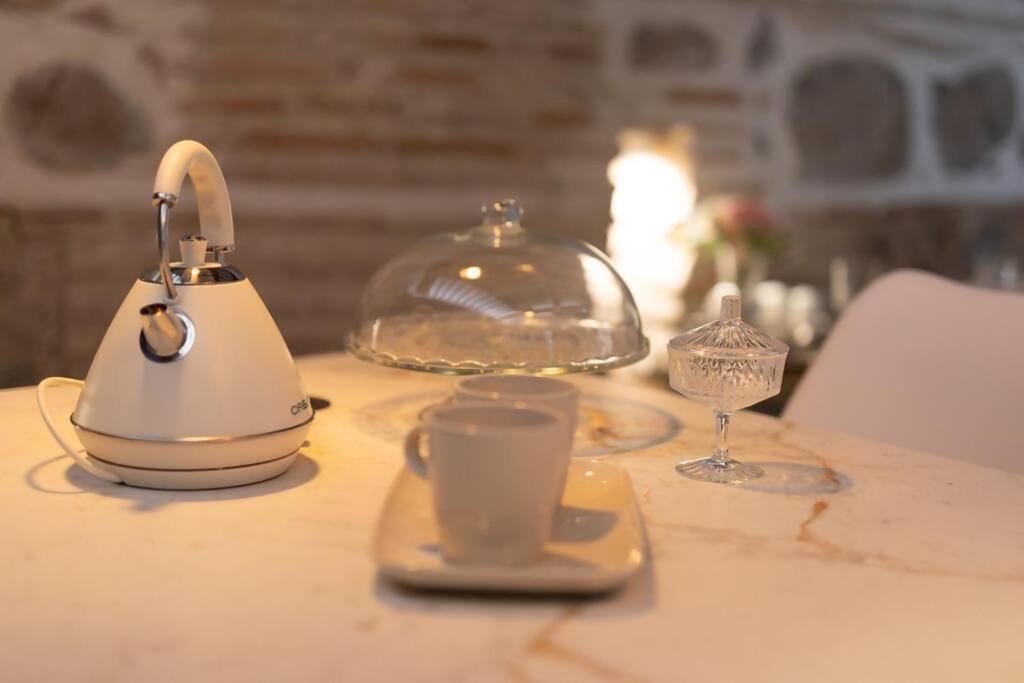 Apartamentos Boutique Hya Τολέδο Εξωτερικό φωτογραφία