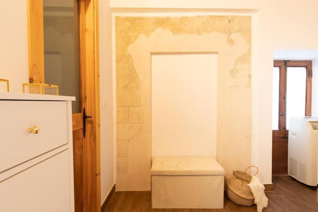Apartamentos Boutique Hya Τολέδο Εξωτερικό φωτογραφία