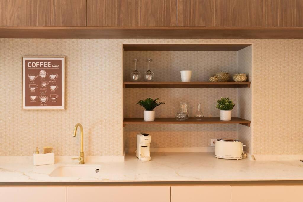 Apartamentos Boutique Hya Τολέδο Εξωτερικό φωτογραφία