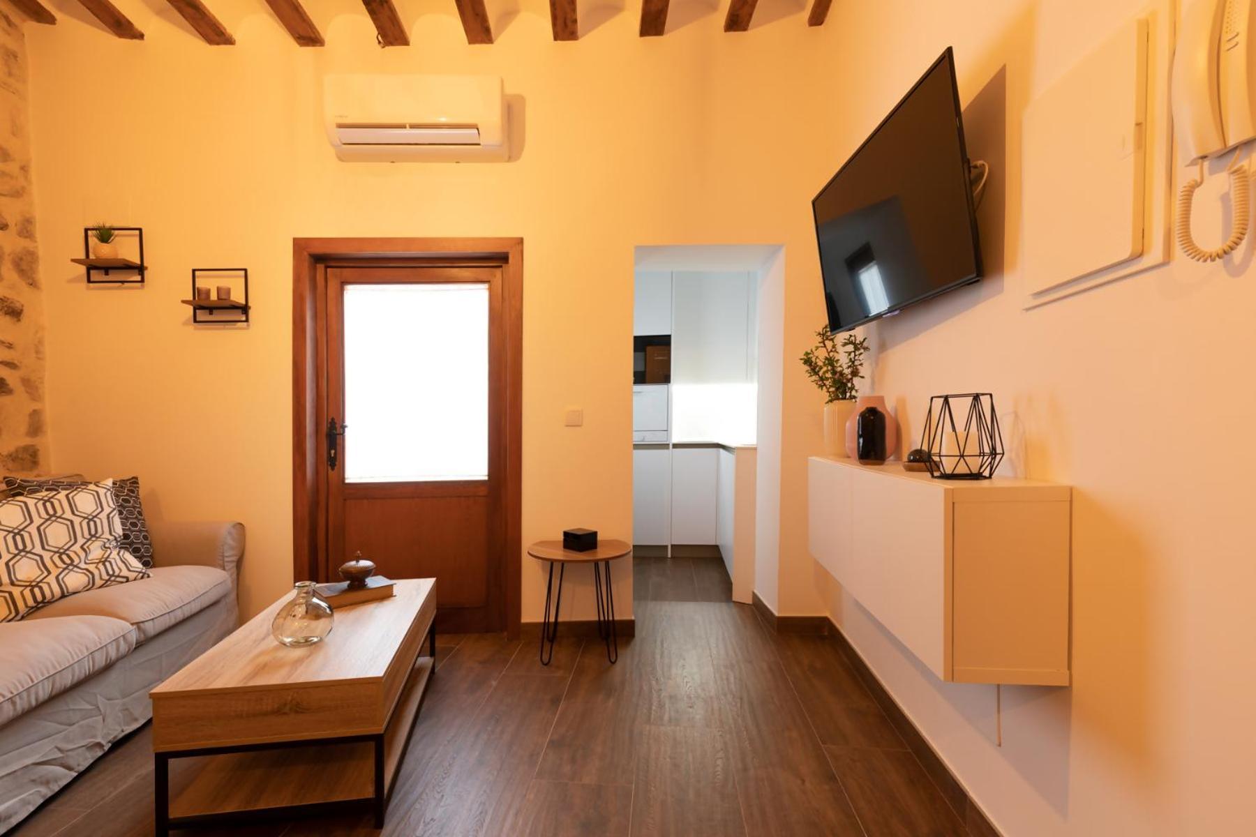 Apartamentos Boutique Hya Τολέδο Εξωτερικό φωτογραφία