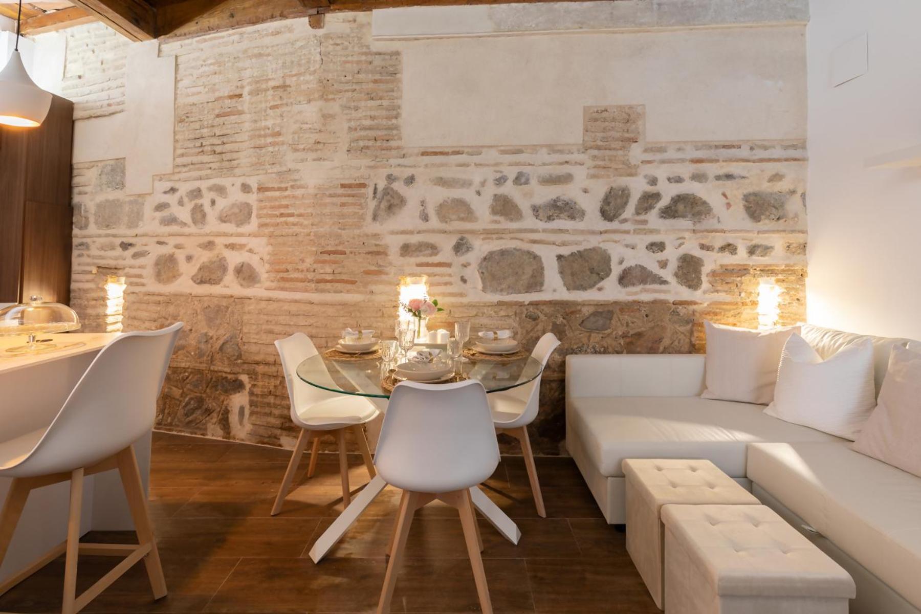 Apartamentos Boutique Hya Τολέδο Εξωτερικό φωτογραφία
