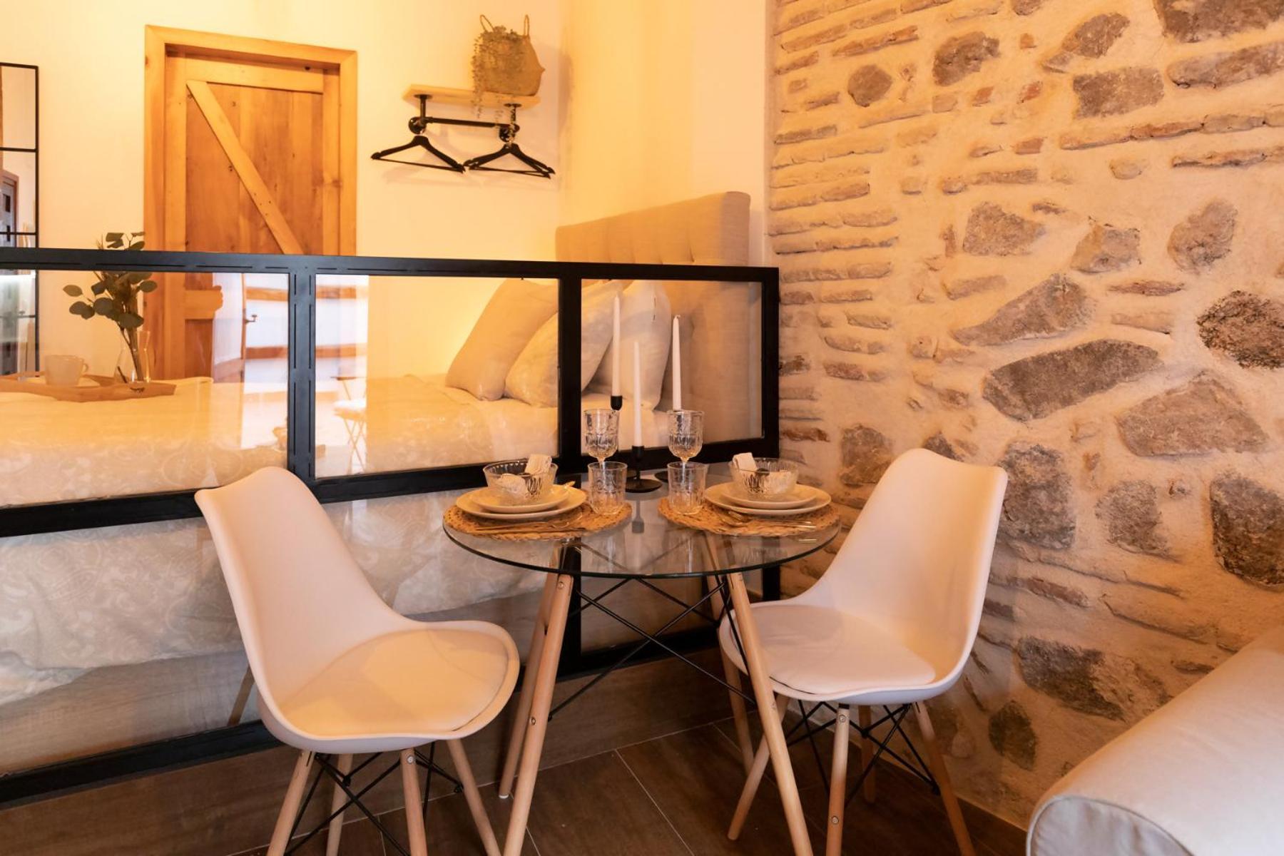 Apartamentos Boutique Hya Τολέδο Εξωτερικό φωτογραφία
