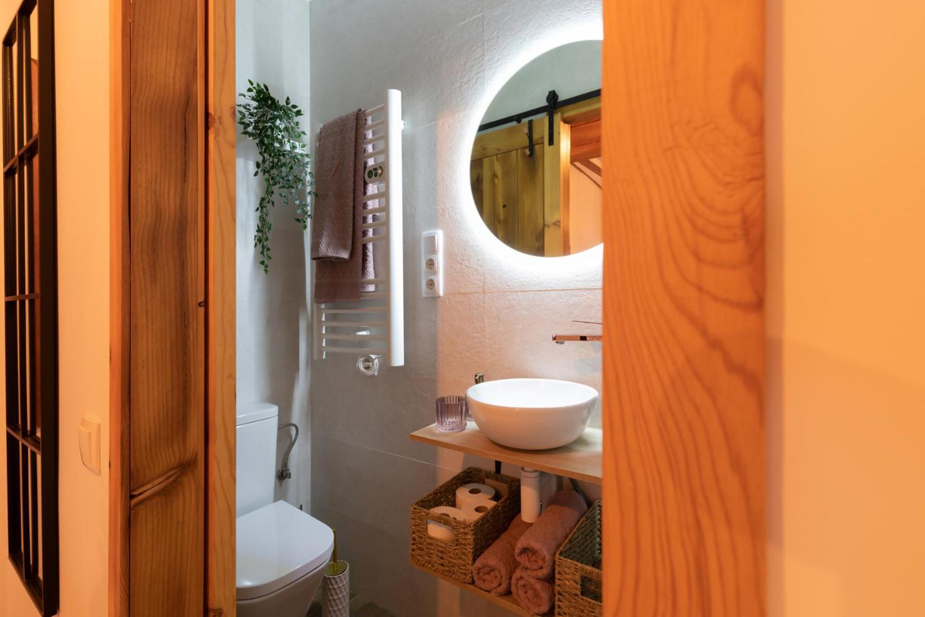 Apartamentos Boutique Hya Τολέδο Εξωτερικό φωτογραφία