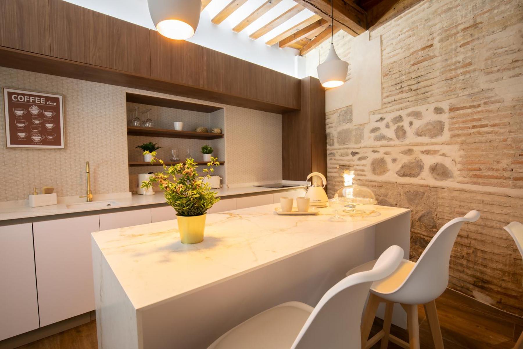 Apartamentos Boutique Hya Τολέδο Εξωτερικό φωτογραφία