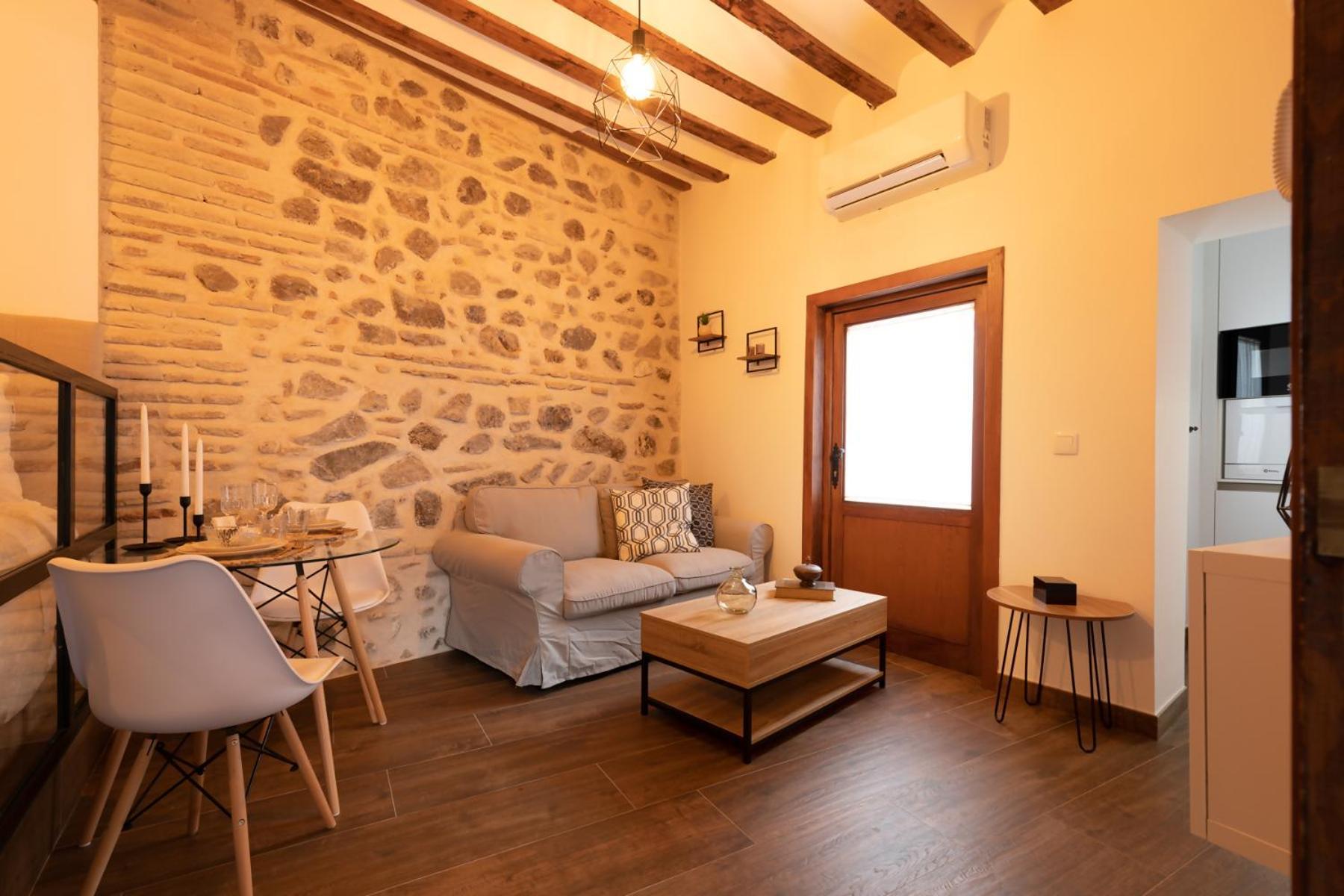 Apartamentos Boutique Hya Τολέδο Εξωτερικό φωτογραφία