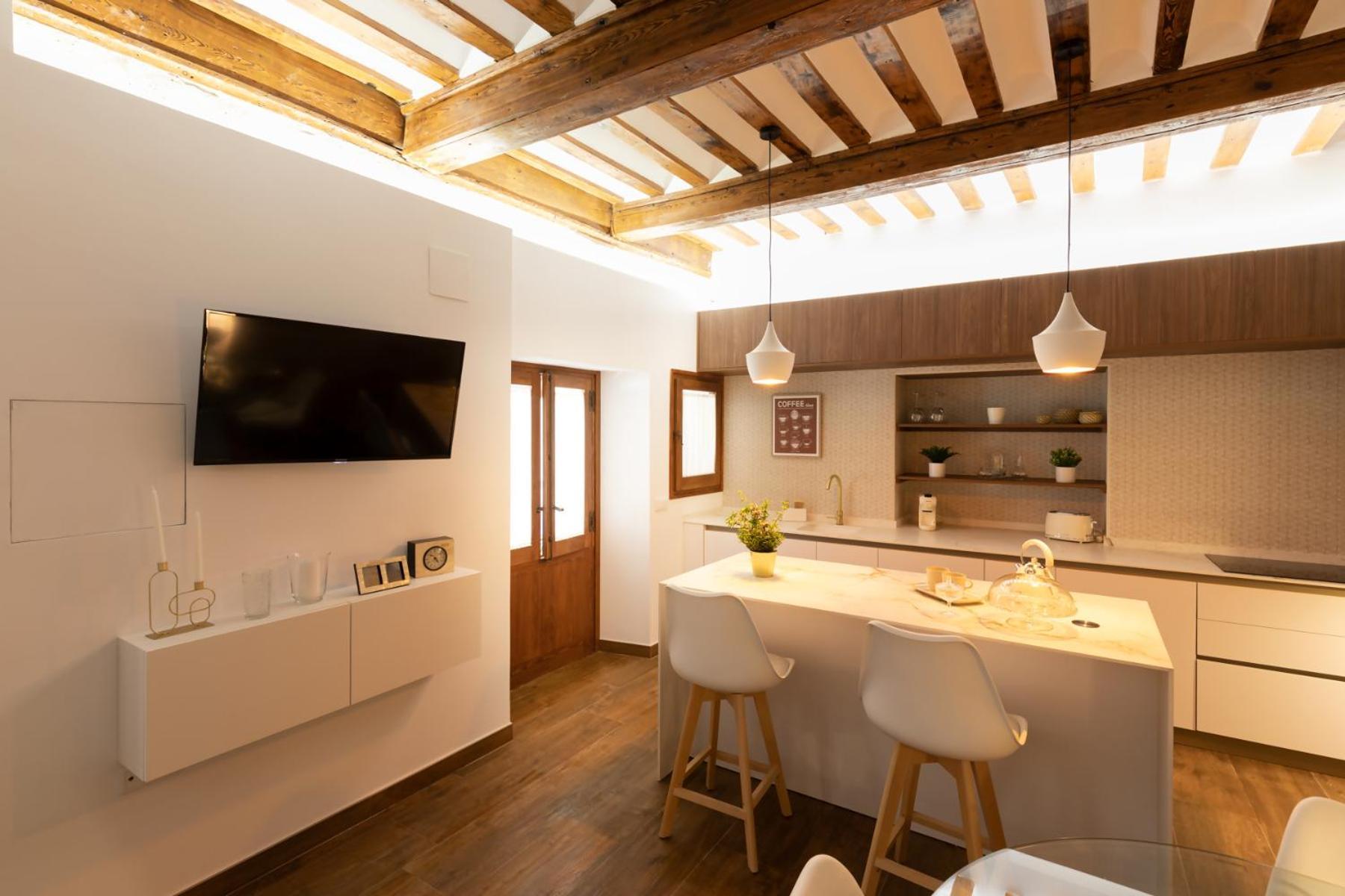 Apartamentos Boutique Hya Τολέδο Εξωτερικό φωτογραφία