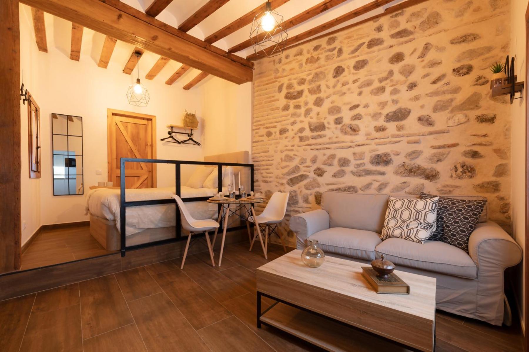 Apartamentos Boutique Hya Τολέδο Εξωτερικό φωτογραφία