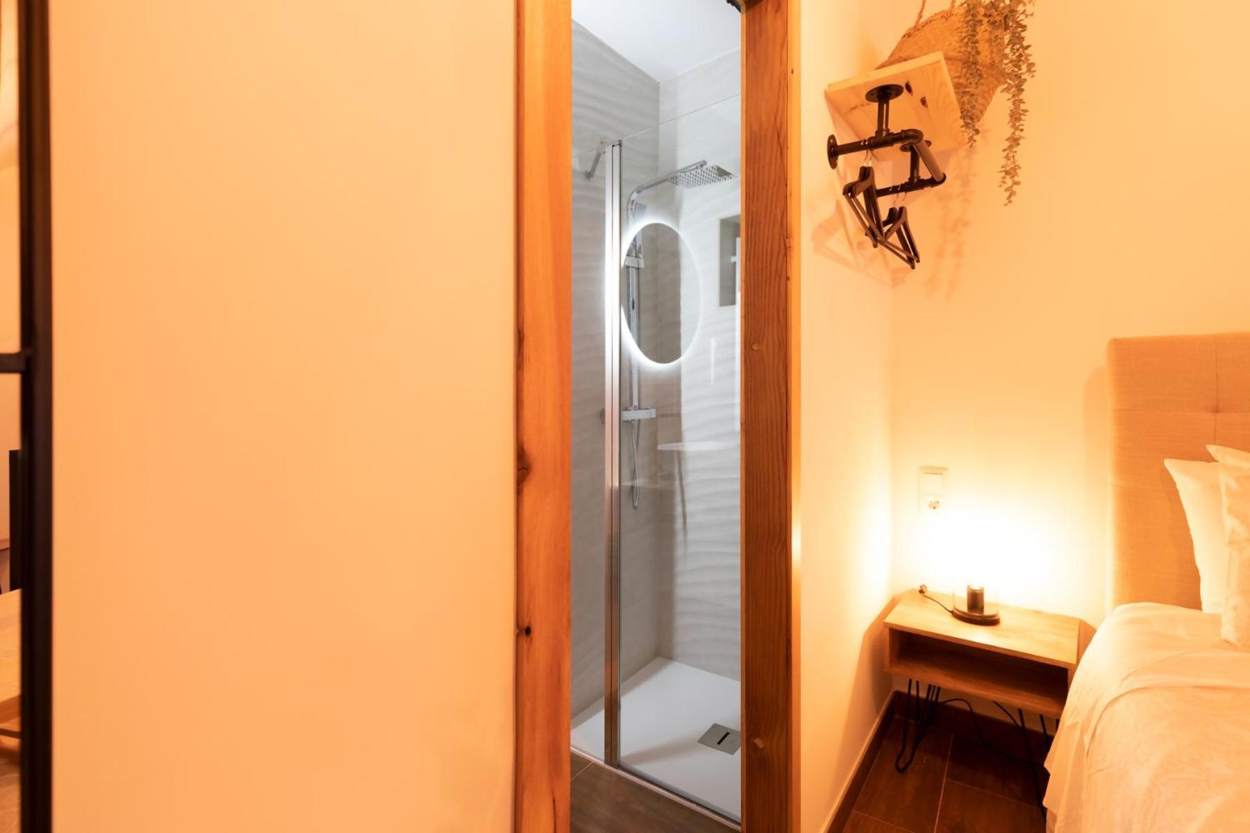 Apartamentos Boutique Hya Τολέδο Εξωτερικό φωτογραφία